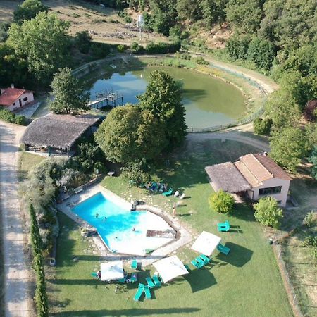 Agriturismo Fattoria Celle フィリーネ・ヴァルダルノ エクステリア 写真