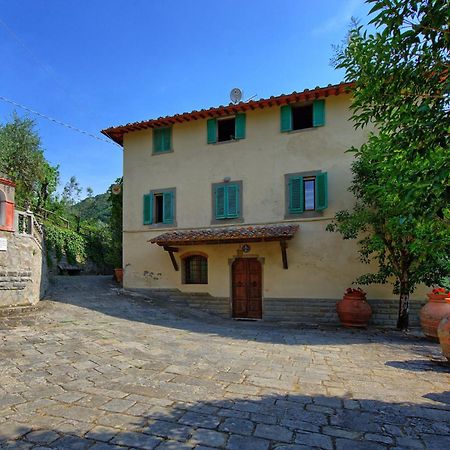 Agriturismo Fattoria Celle フィリーネ・ヴァルダルノ エクステリア 写真