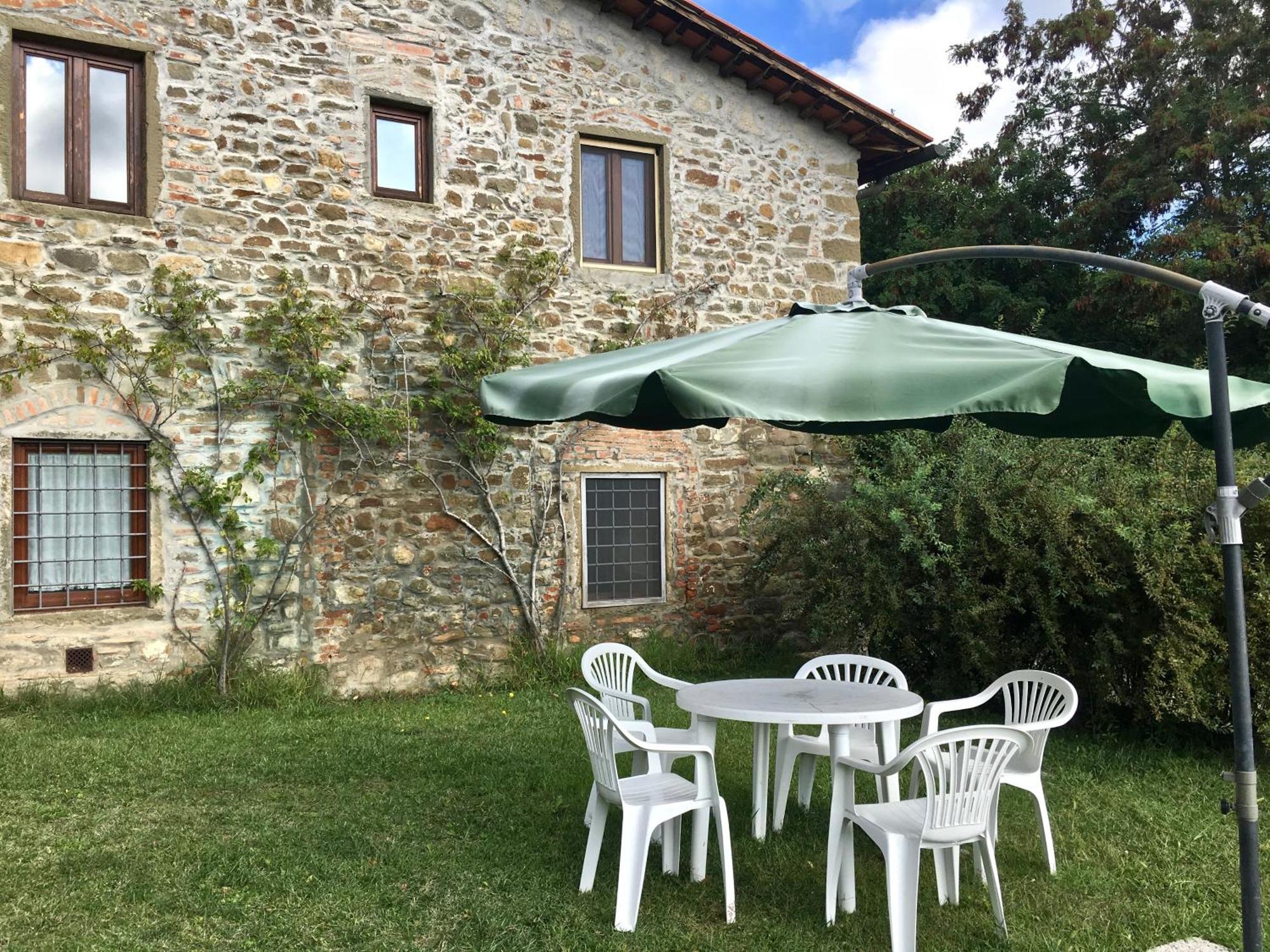 Agriturismo Fattoria Celle フィリーネ・ヴァルダルノ 部屋 写真
