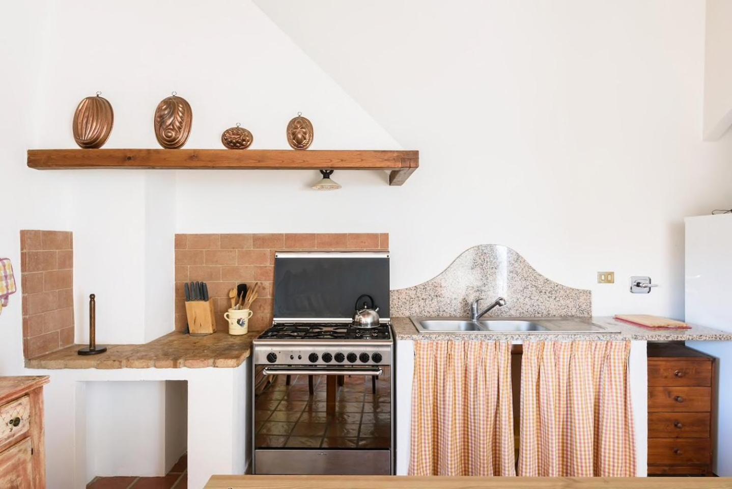 Agriturismo Fattoria Celle フィリーネ・ヴァルダルノ 部屋 写真