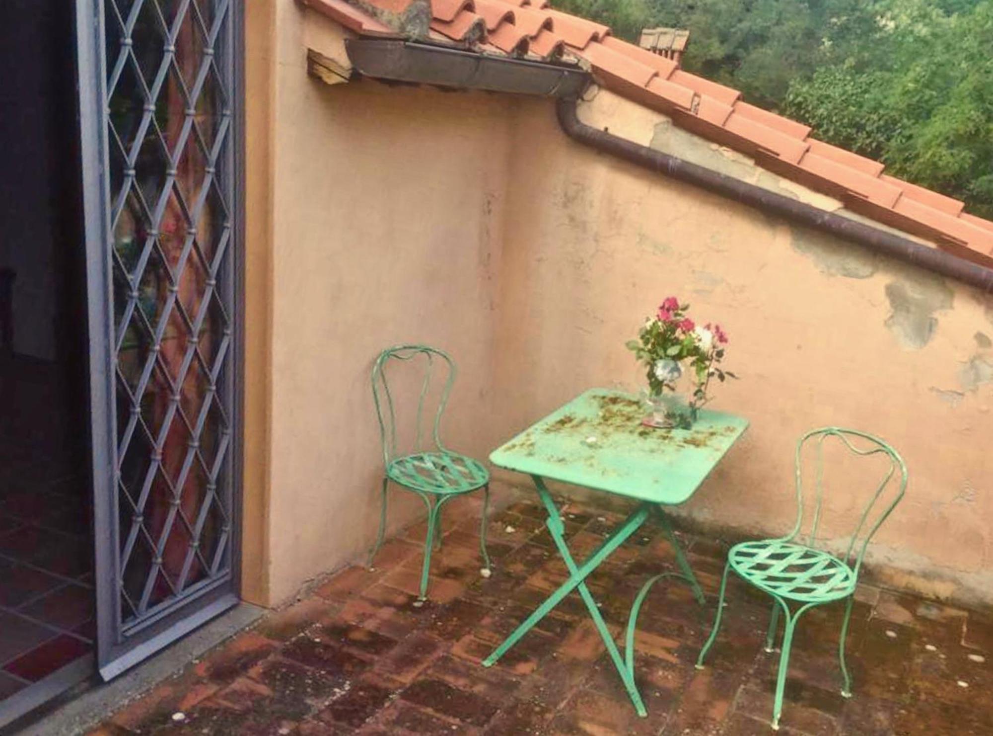 Agriturismo Fattoria Celle フィリーネ・ヴァルダルノ 部屋 写真