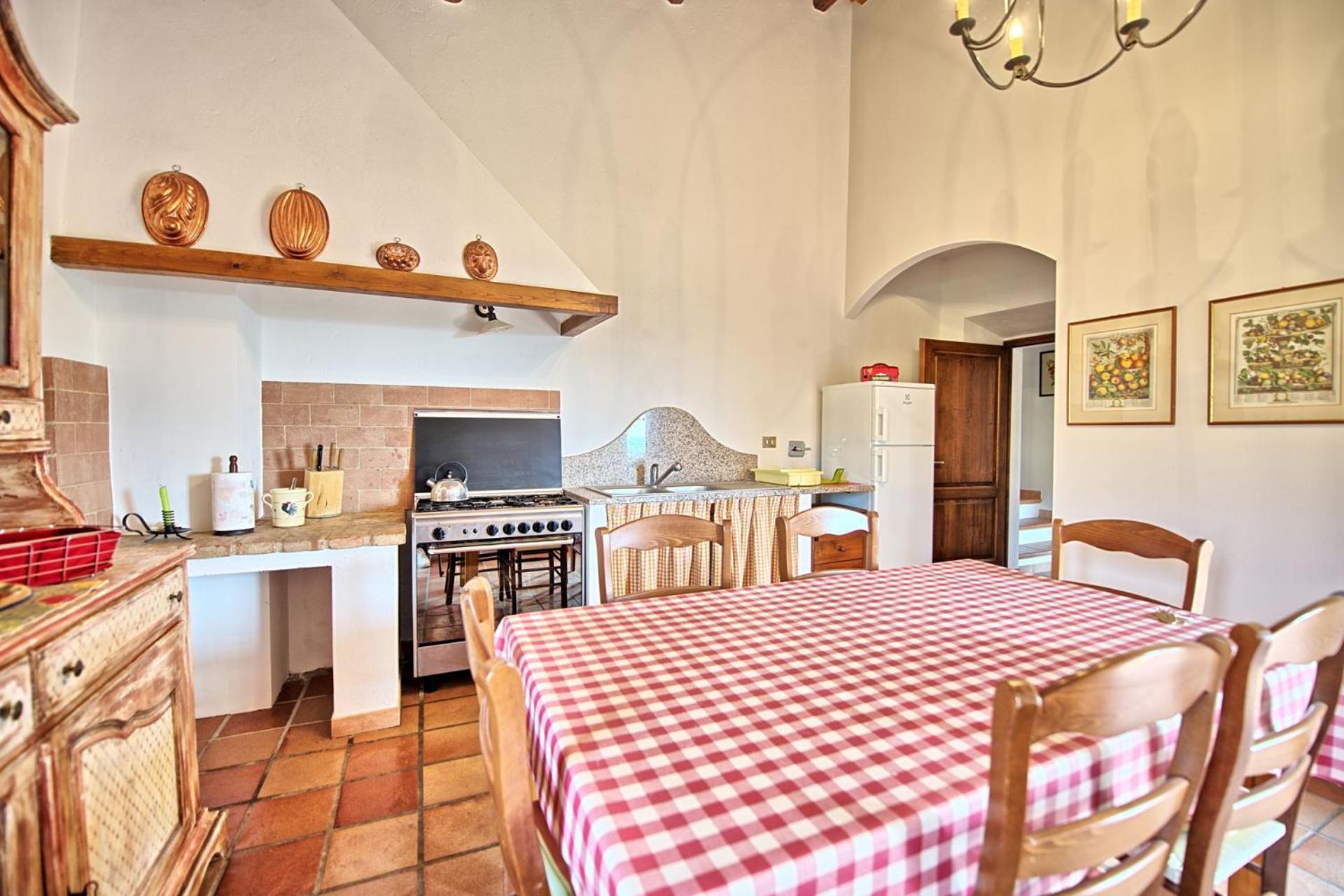 Agriturismo Fattoria Celle フィリーネ・ヴァルダルノ 部屋 写真