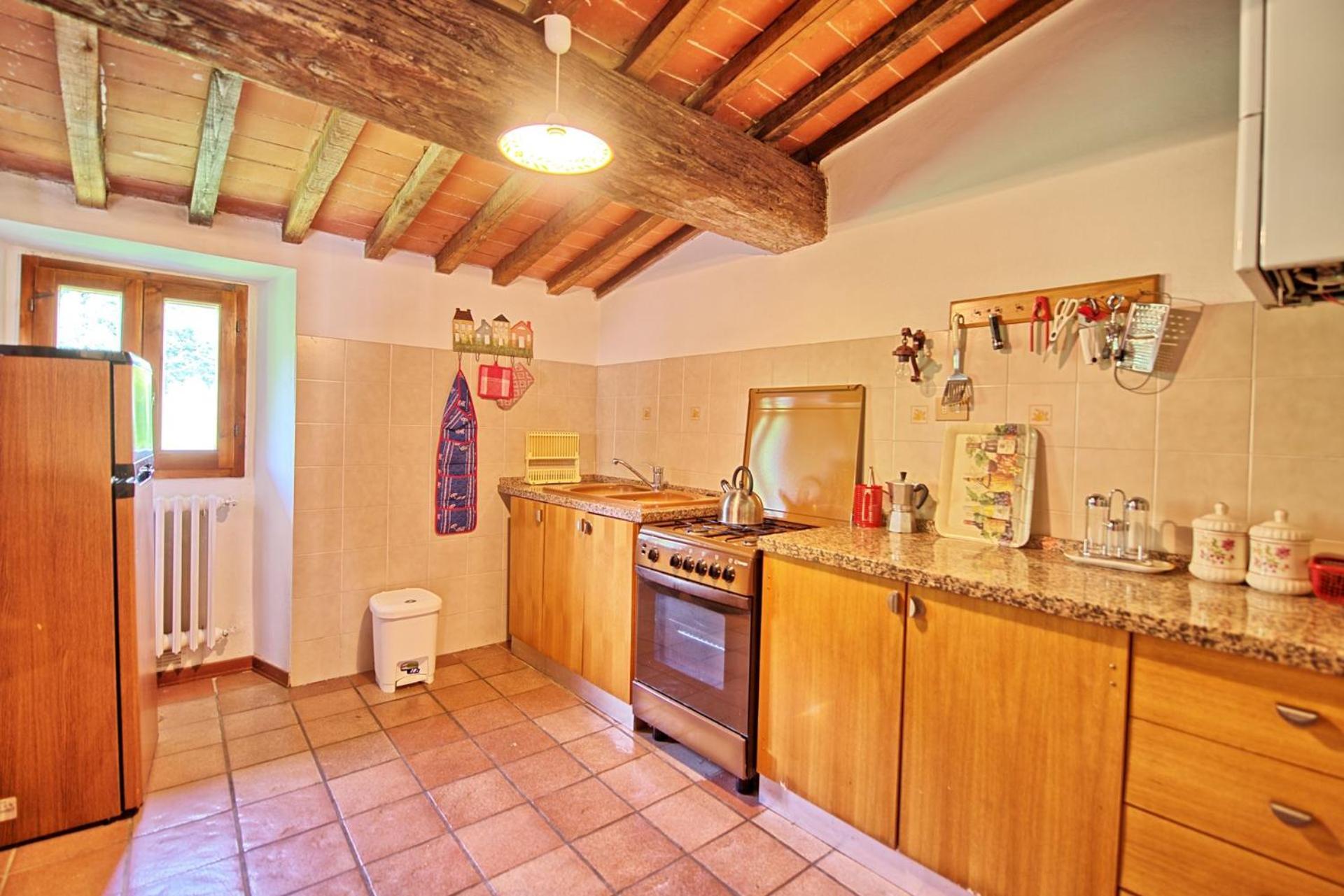 Agriturismo Fattoria Celle フィリーネ・ヴァルダルノ 部屋 写真