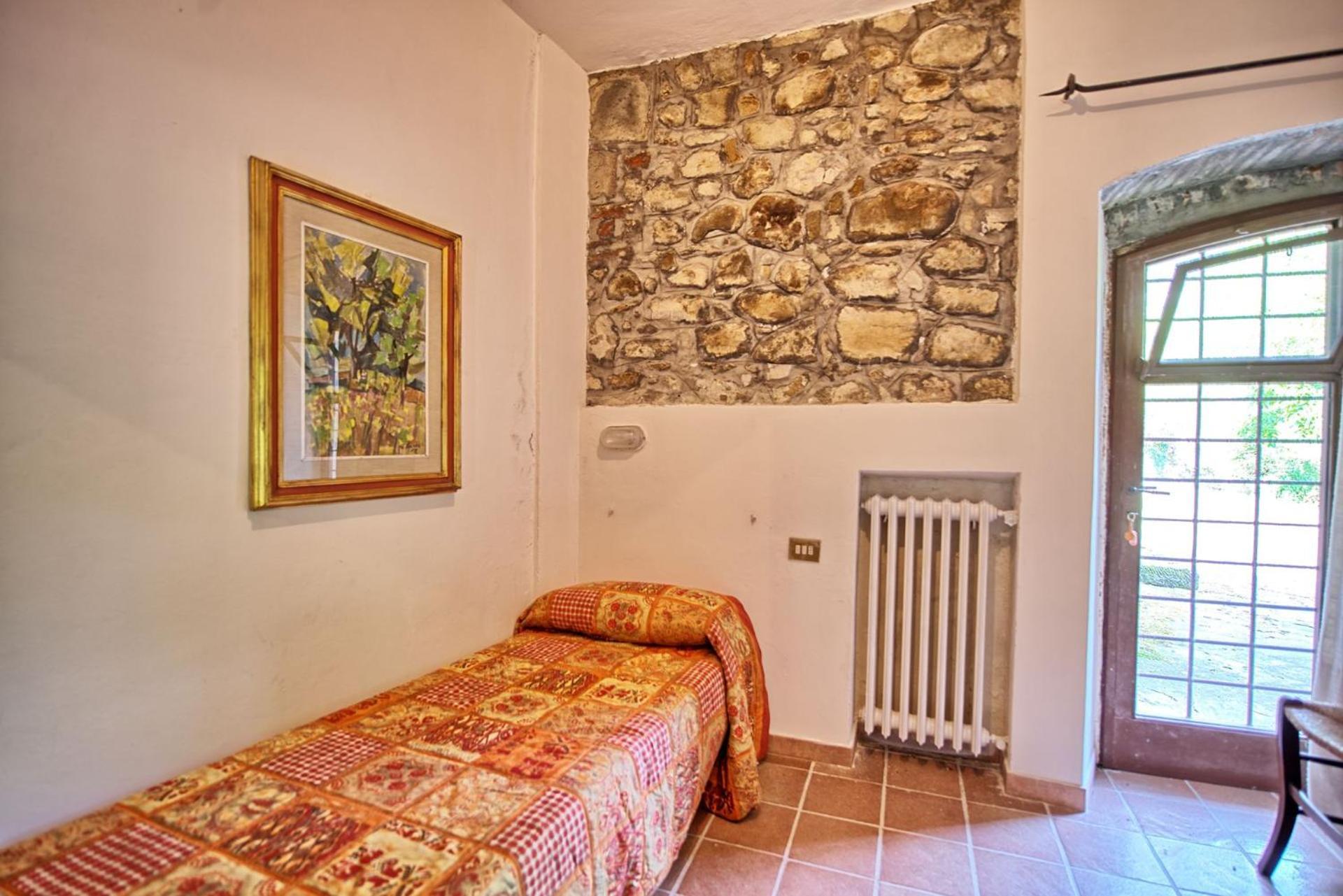 Agriturismo Fattoria Celle フィリーネ・ヴァルダルノ 部屋 写真