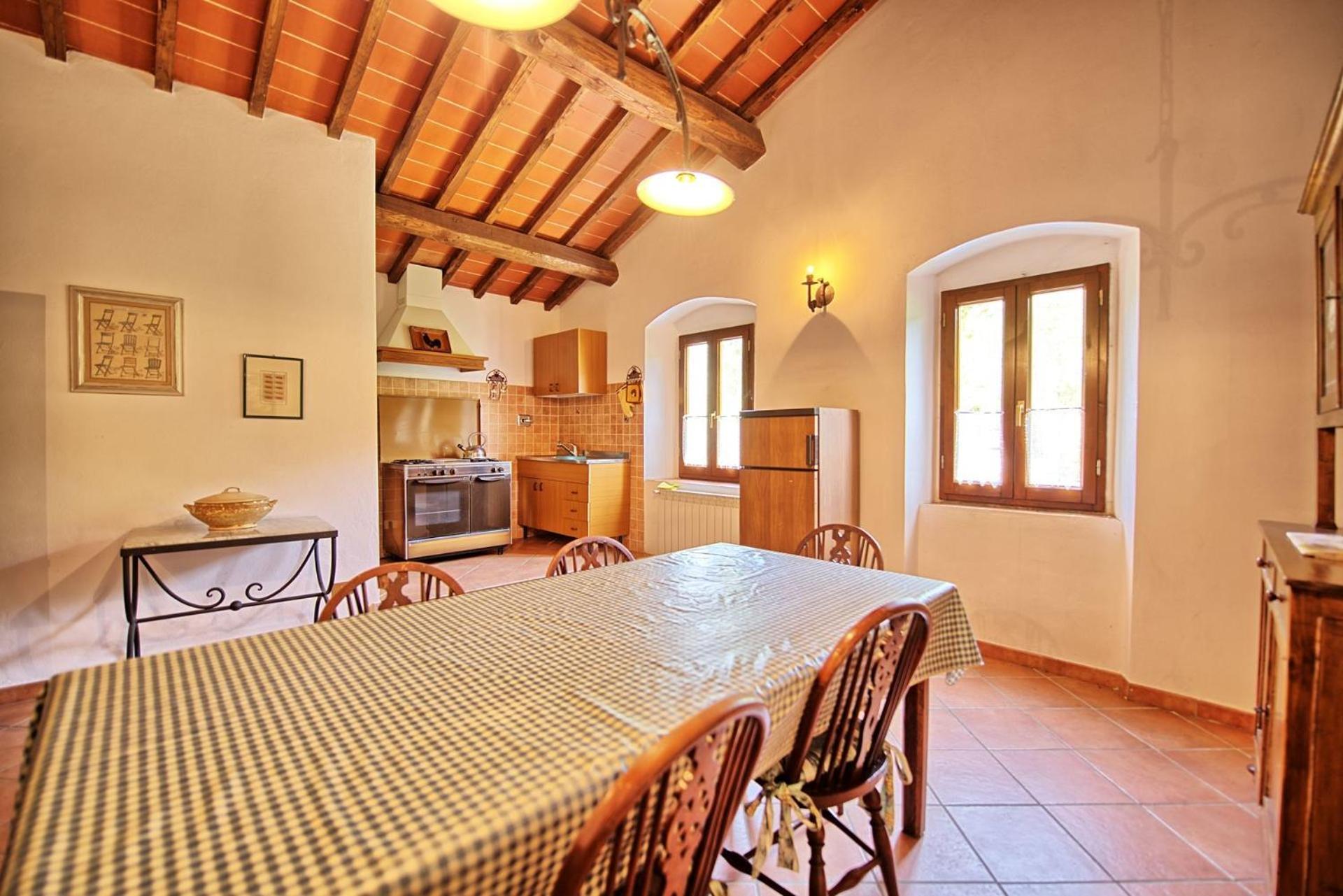 Agriturismo Fattoria Celle フィリーネ・ヴァルダルノ 部屋 写真